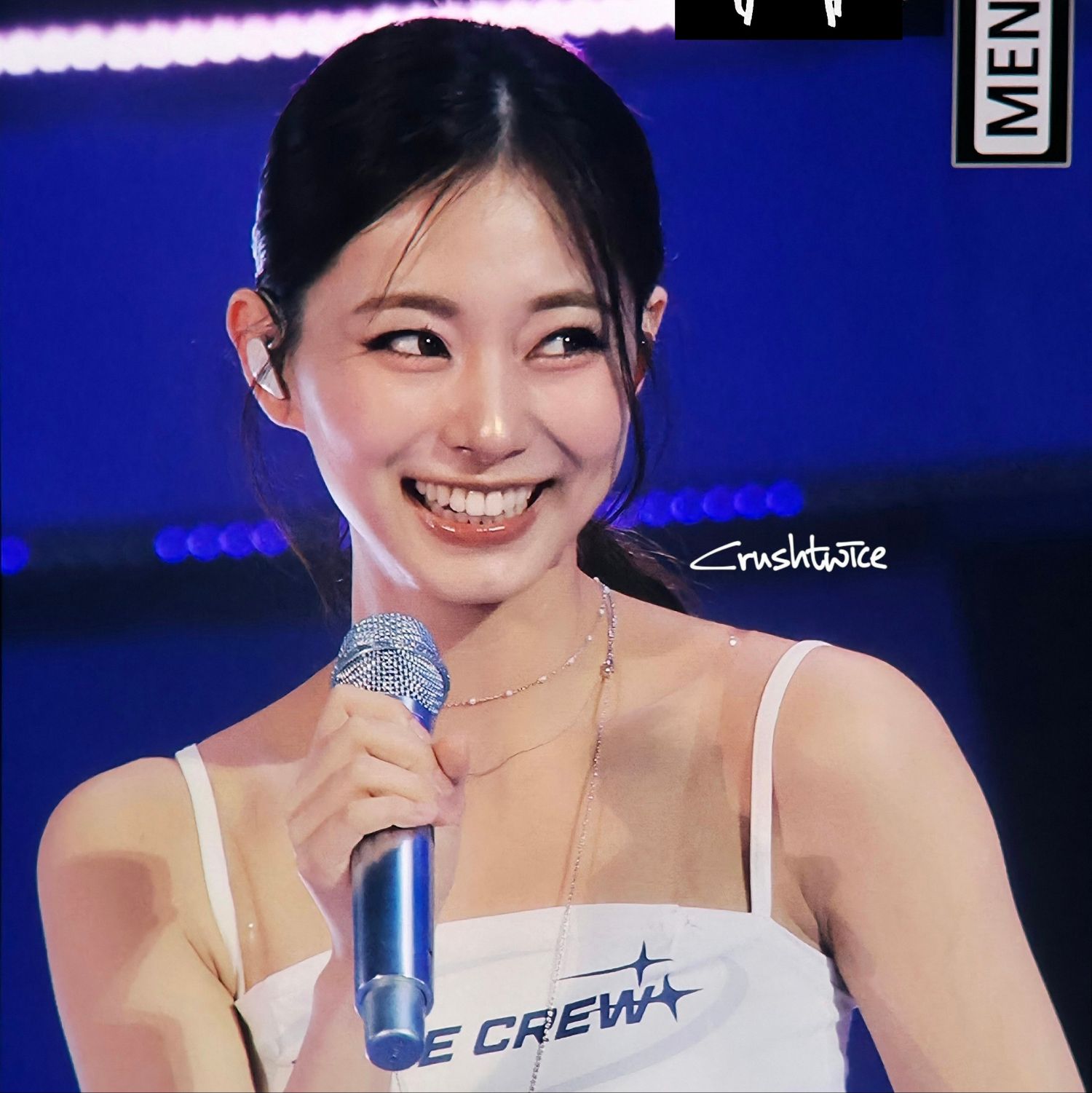 쯔위 (TWICE) 최근 활동샷