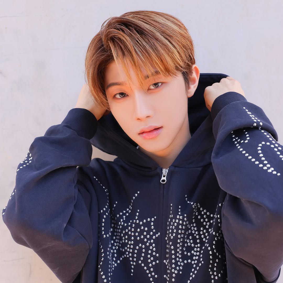 Latest photo of Hyunwoo (Xikers)