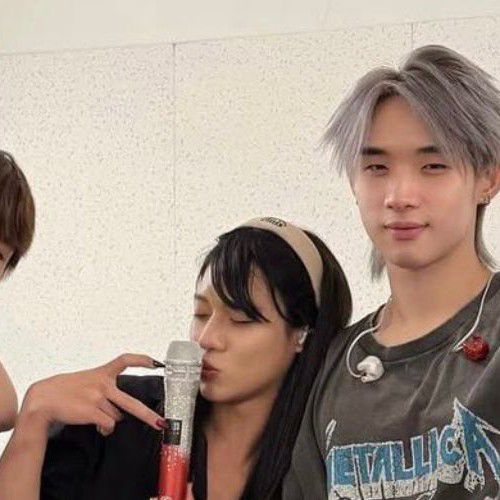 Behind-the-scenes cut of LYKN