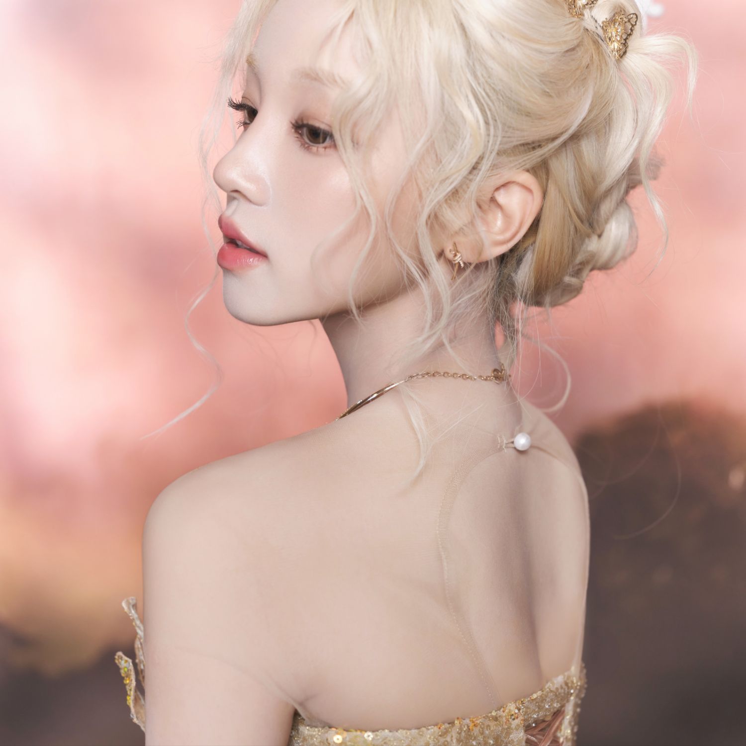 雨琦 (i-dle)的最新照片