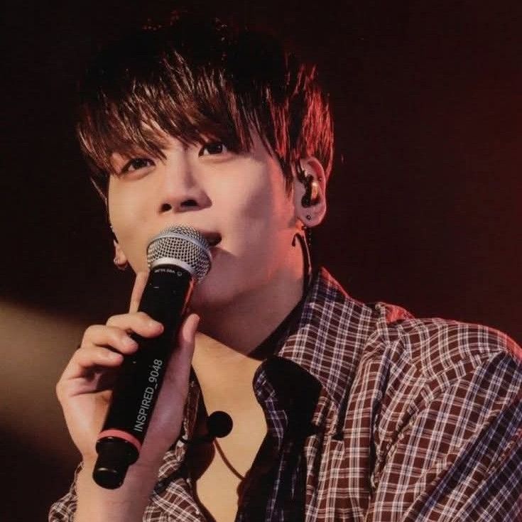 Latest photo of Jonghyun (SHINee)
