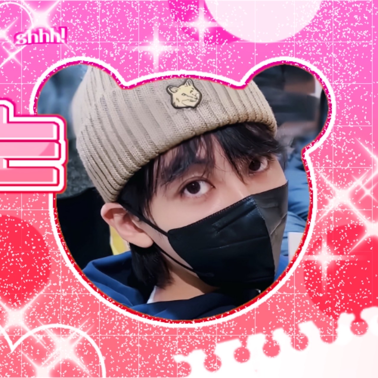 Latest photo of Jeonghan (SEVENTEEN)