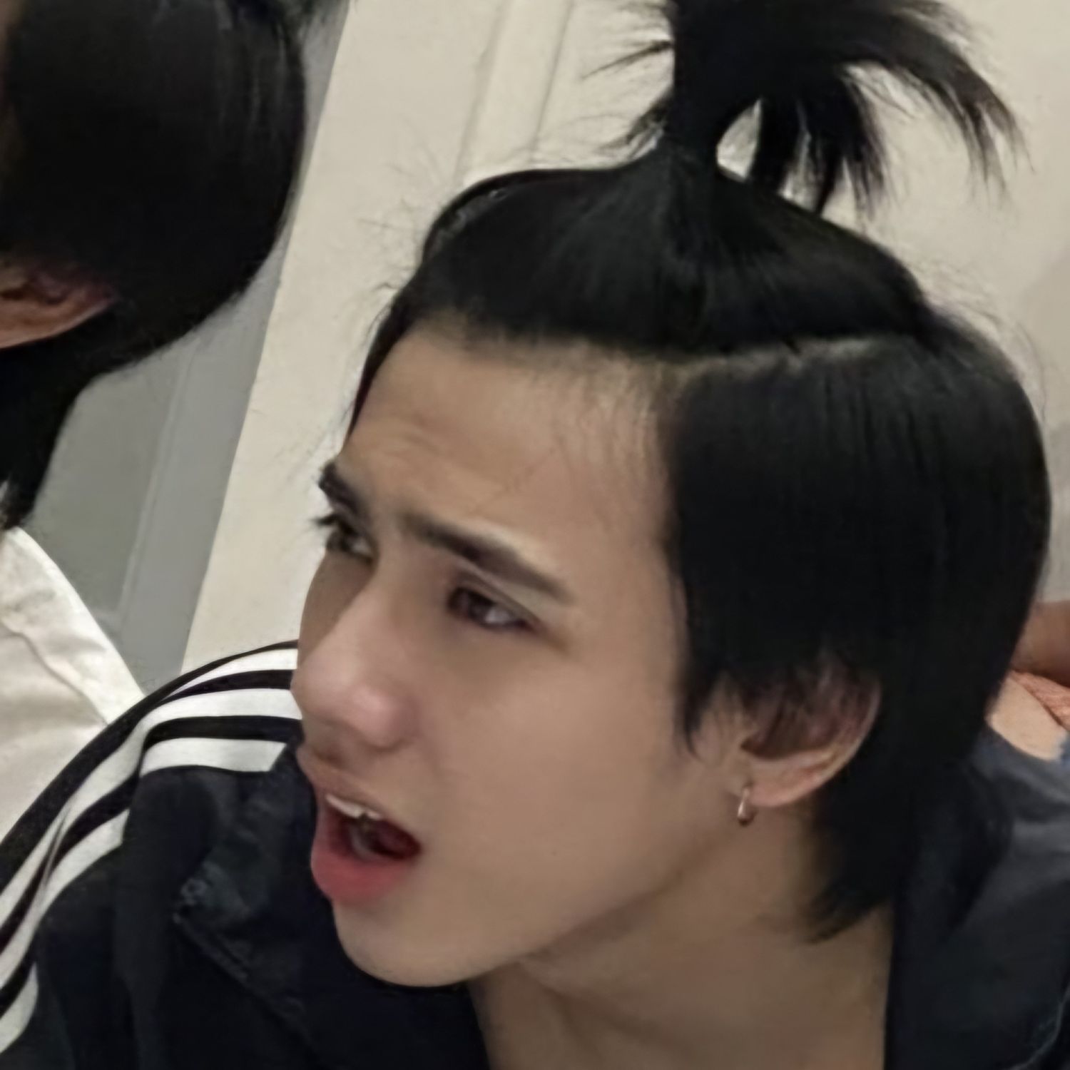 Peemwasu (BUS)ファンが撮った瞬間