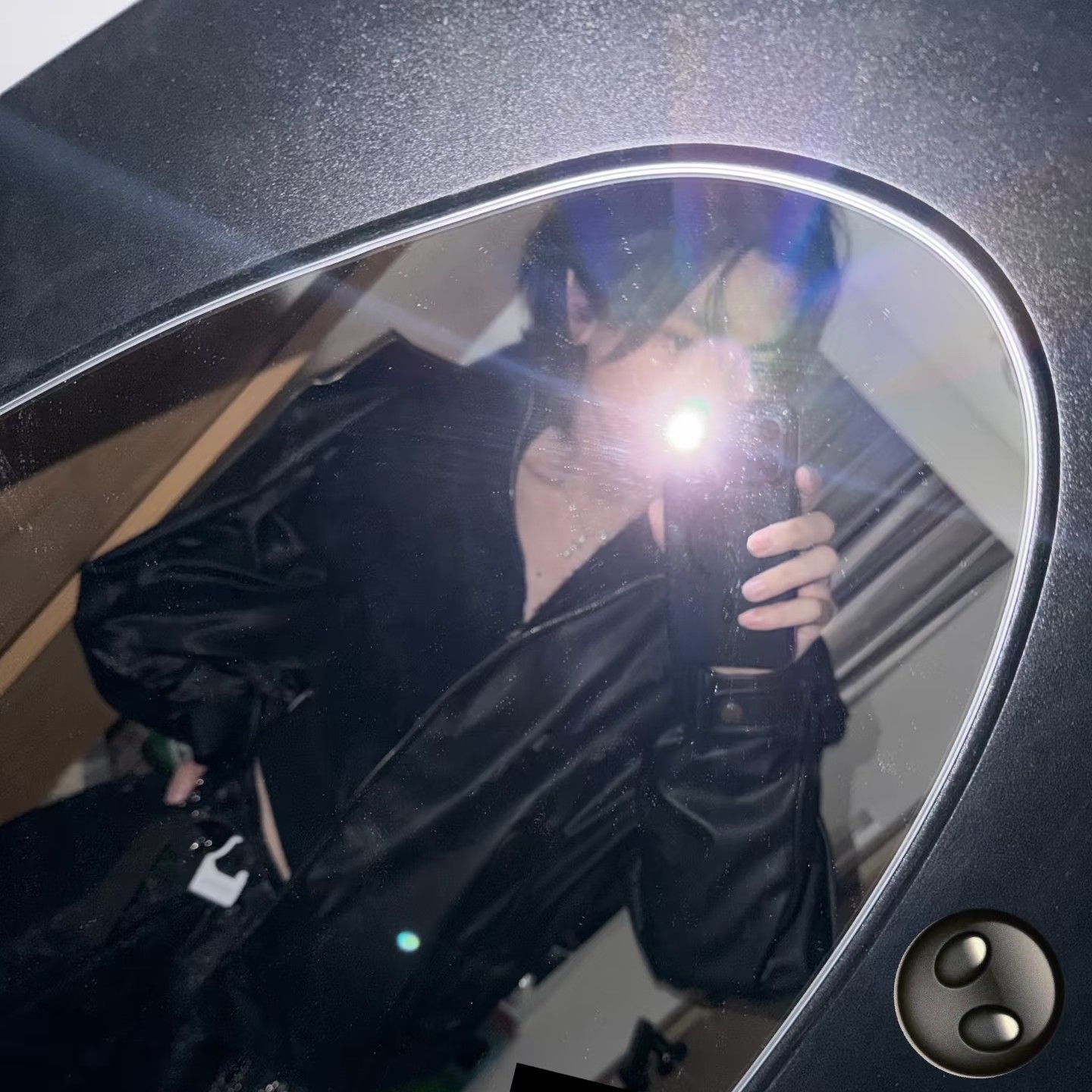 Recent activity shot of Xiong (NexT1DE)