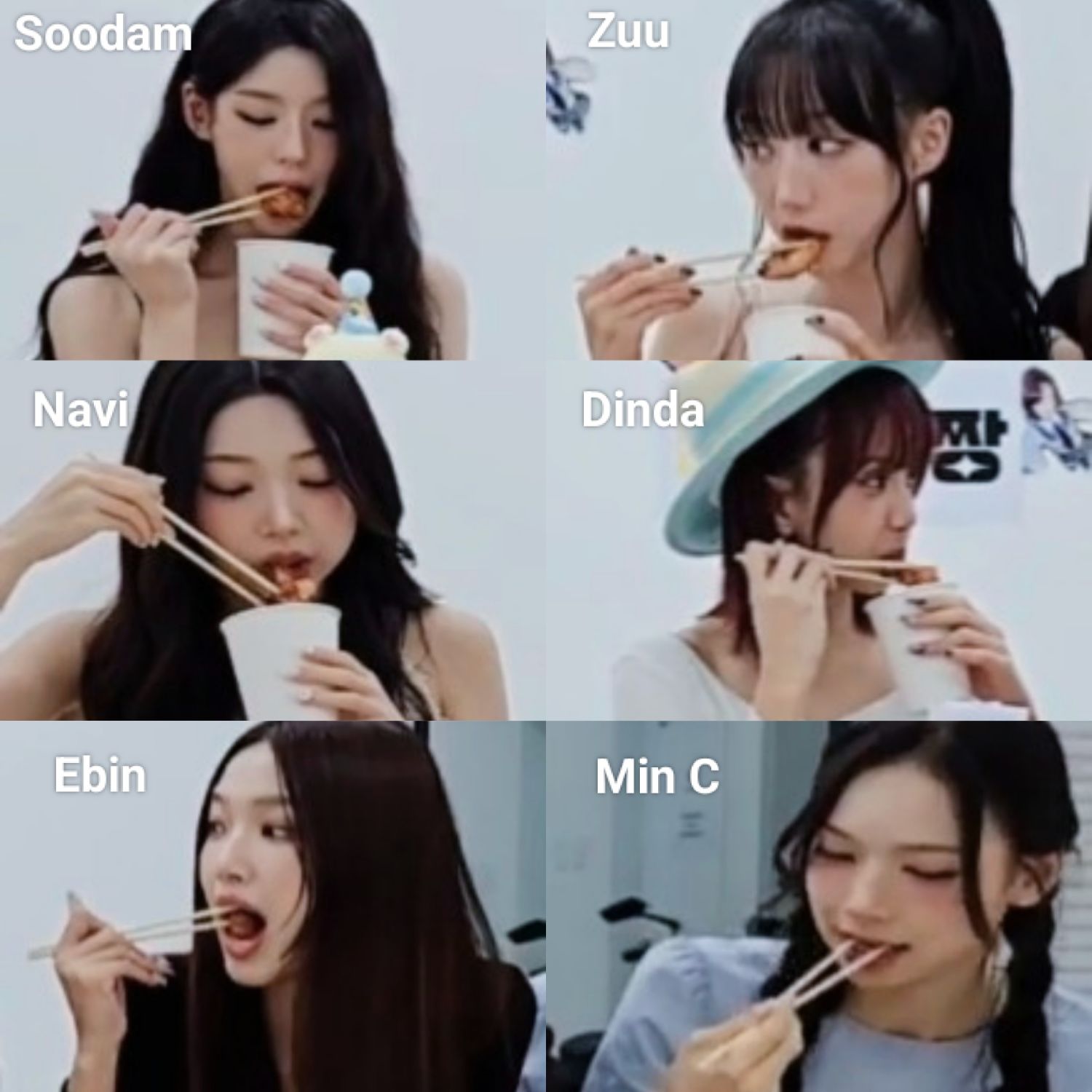 K-POP posts beloved by 자유게시판 fans
