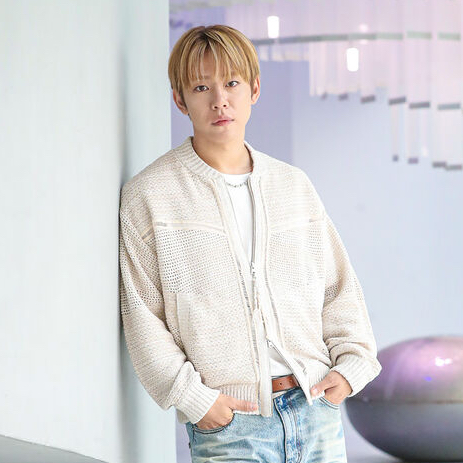 A moment captured by Daehyun (B.A.P)'s fan