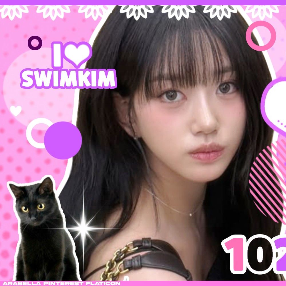 Foto terbaru Sooin (MEOVV)