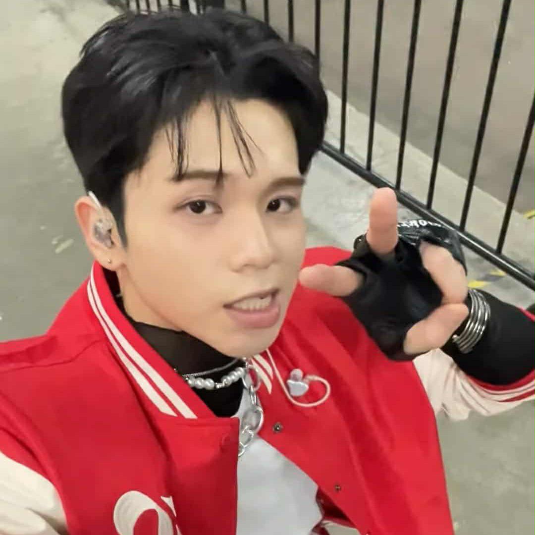 Foto terbaru Vinci (HORI7ON)