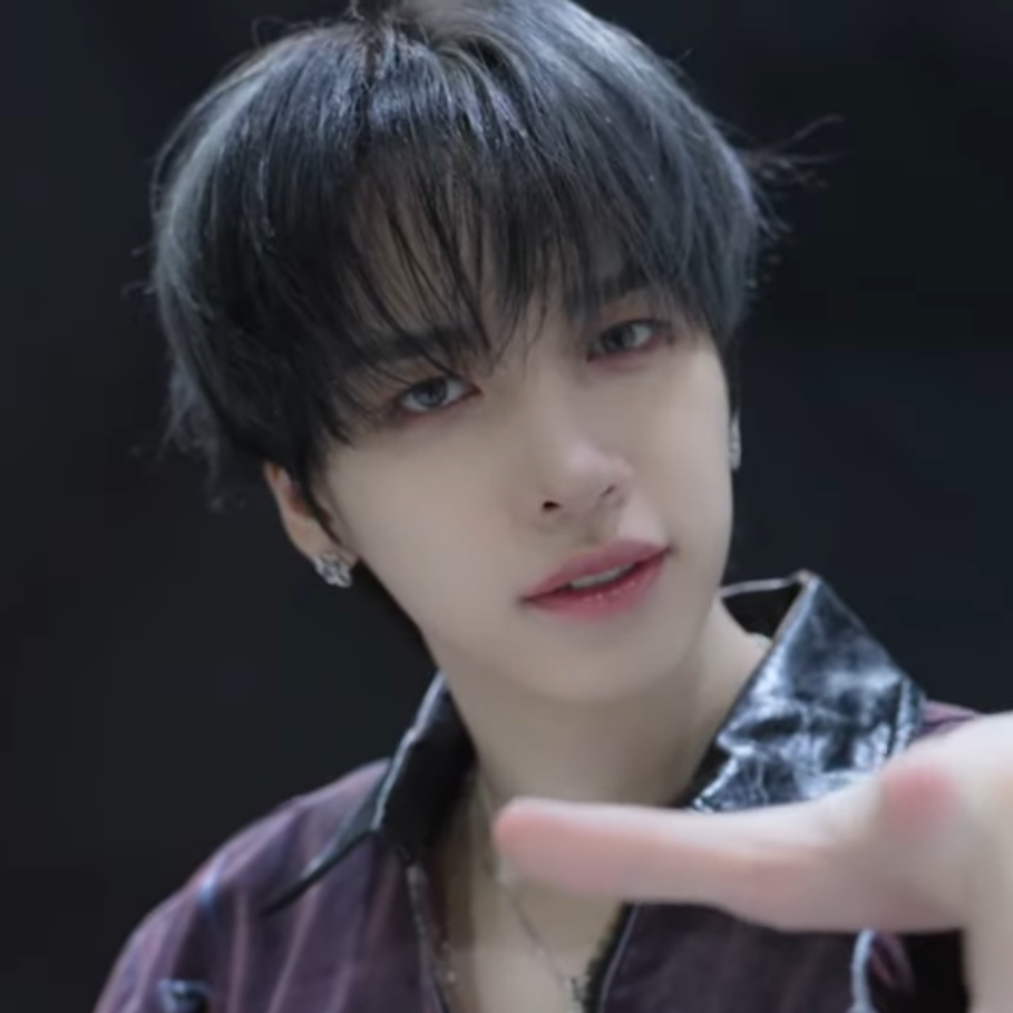 Latest photo of Hanjun (n.SSign)