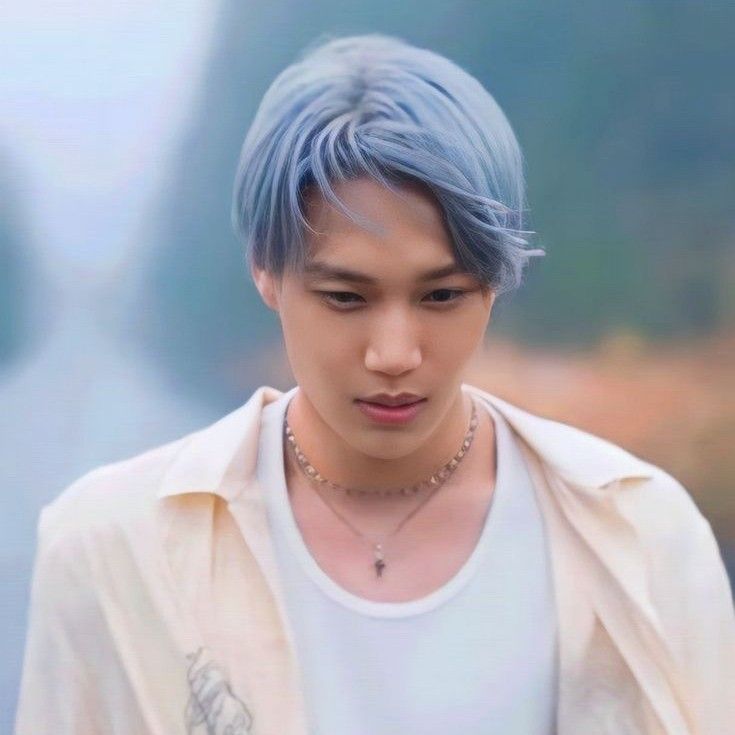 Kai (EXO)的最新活動照片