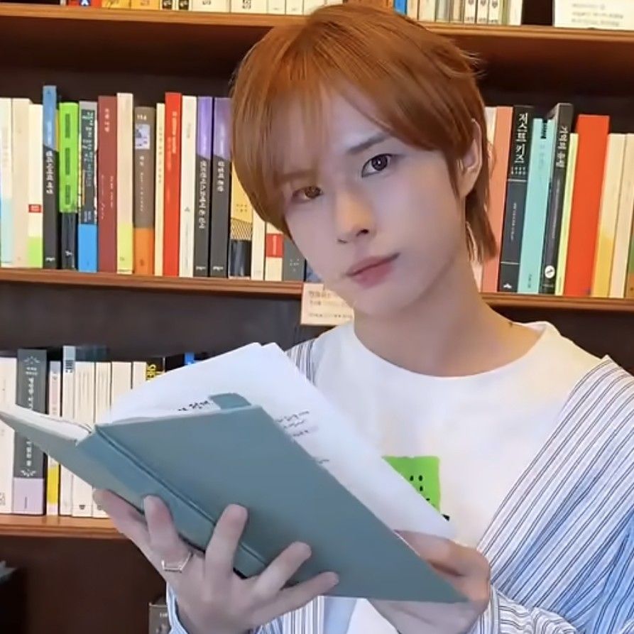 炅潣 (TWS)的幕後花絮