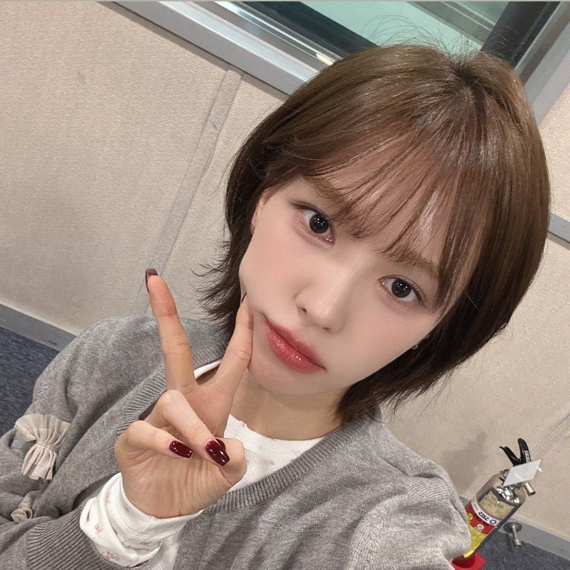 Latest photo of Wendy (Red Velvet)