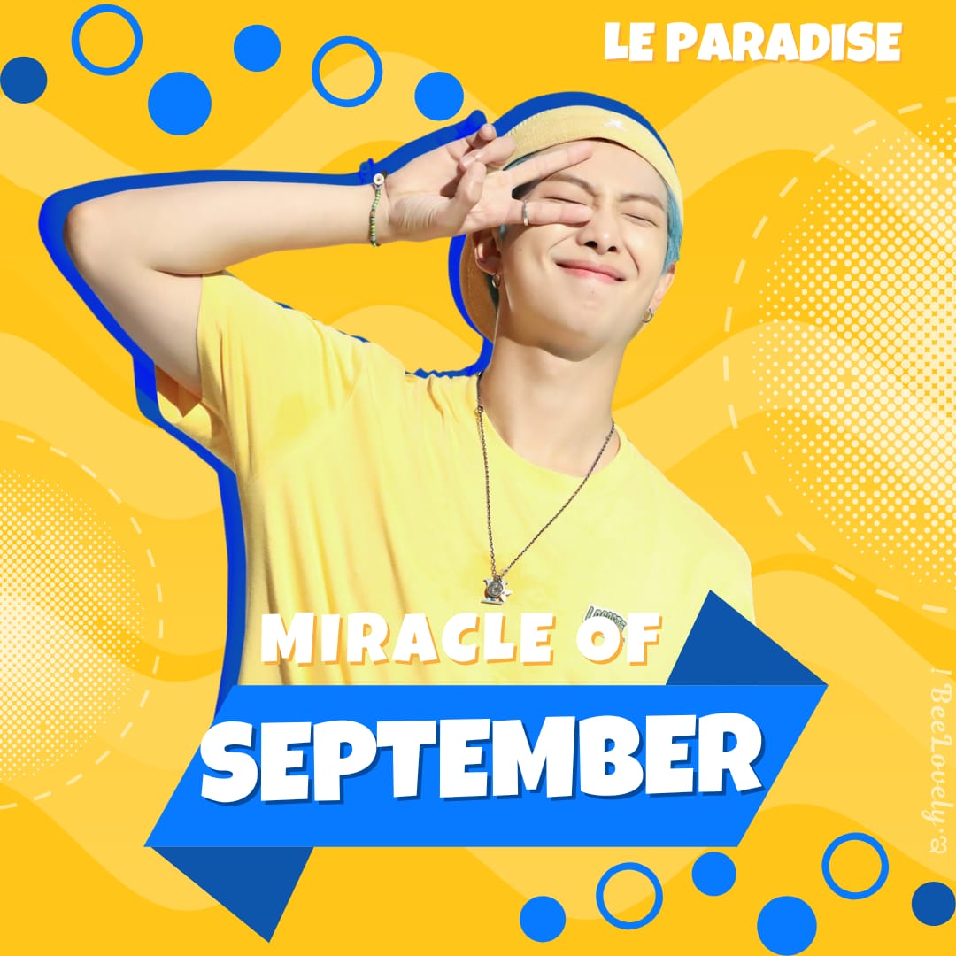 Latest photo of RM (BTS)