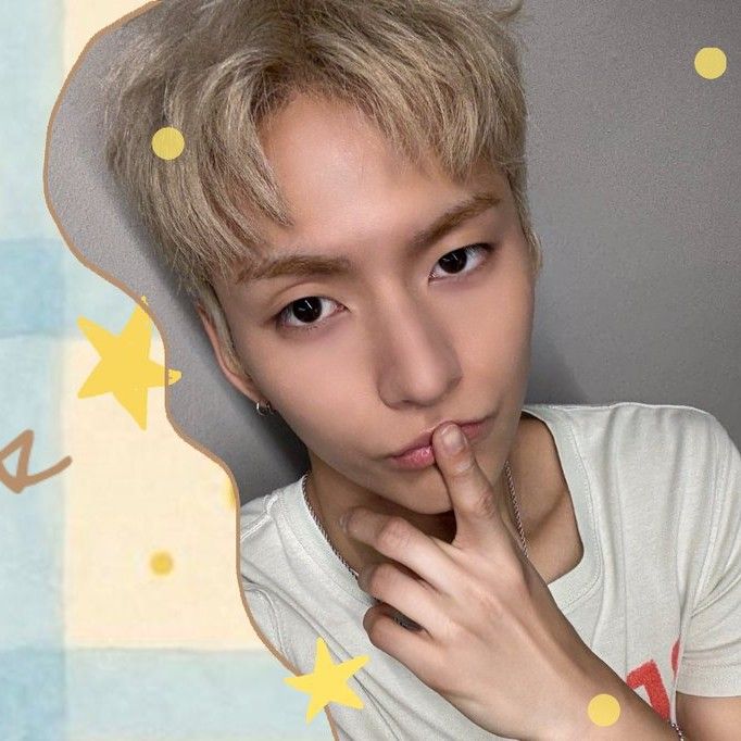 Behind-the-scenes cut of O.de (Xdinary Heroes)