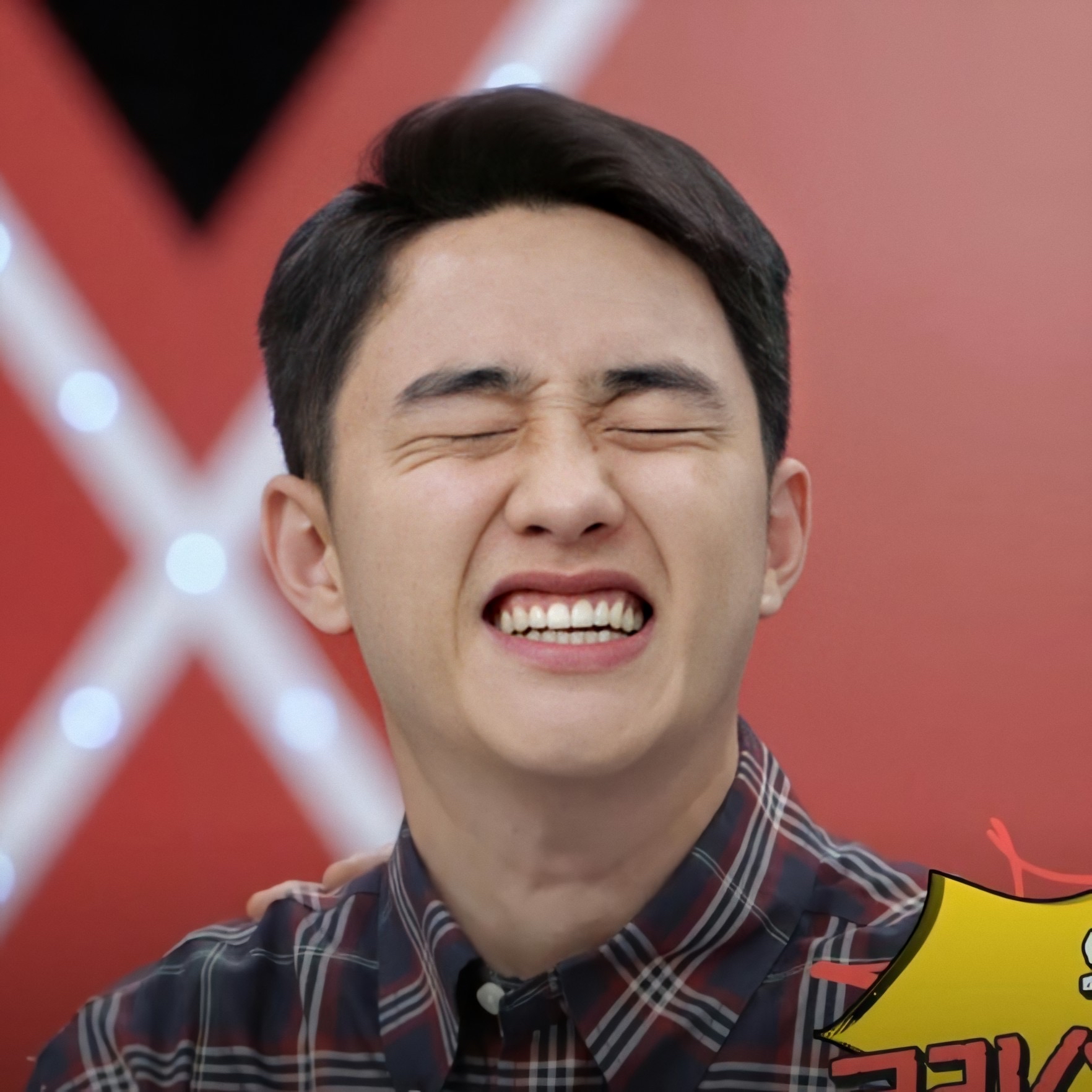 D.O. (EXO)的最新活动照片