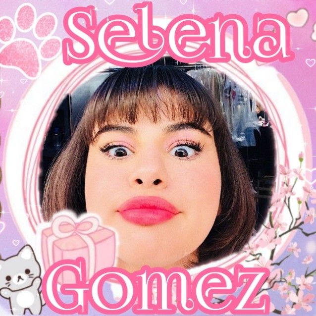 Latest photo of Selena Gomez