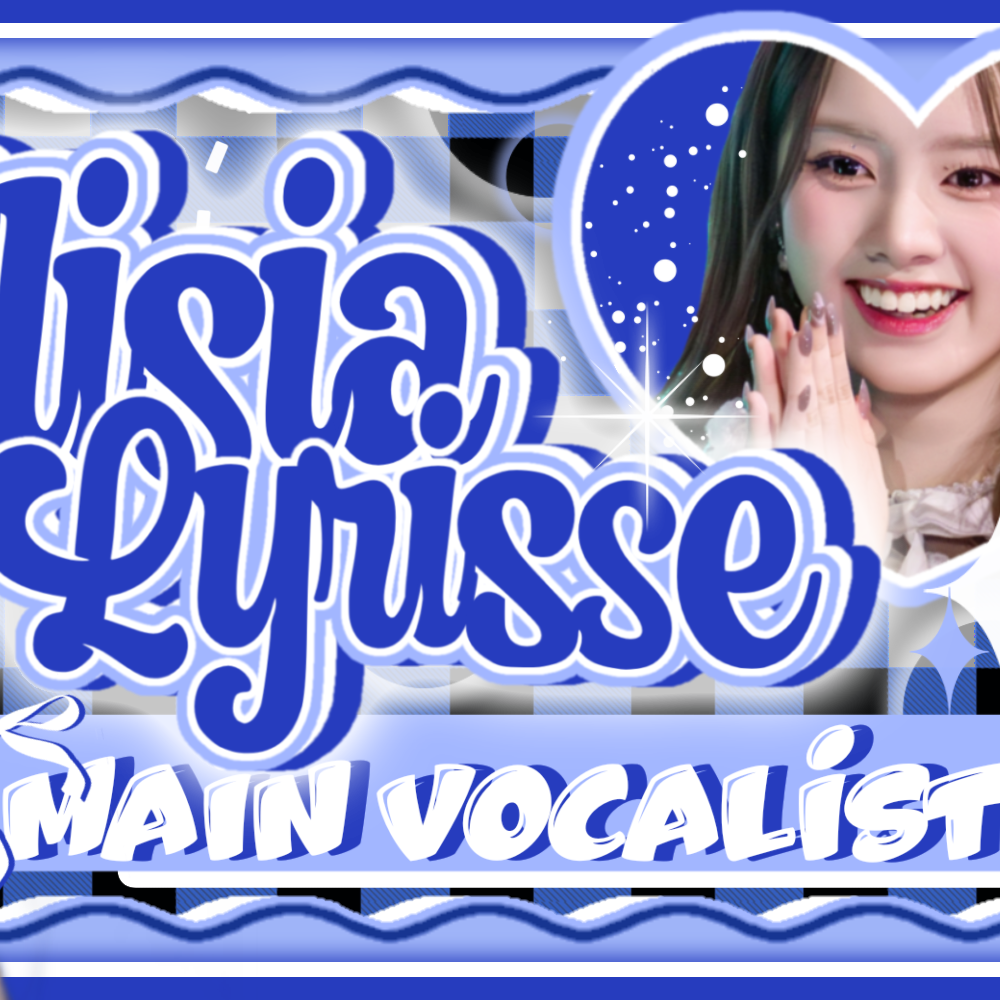 Foto aktivitas terbaru Elisia (UNIS)