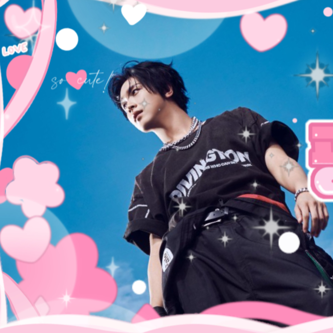 Today’s hot picks from the 해찬 (NCT 127, NCT DREAM) community