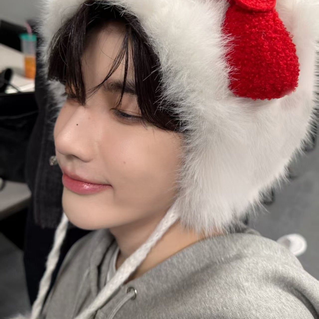 ジャン・ハオ (ZEROBASEONE)の最近の活動写真