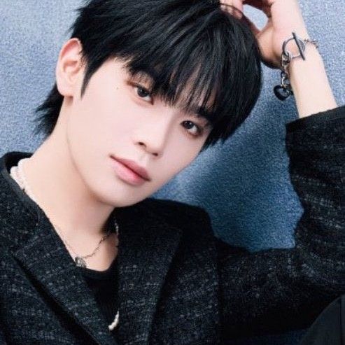 金泰來 (ZEROBASEONE)粉絲拍下的瞬間