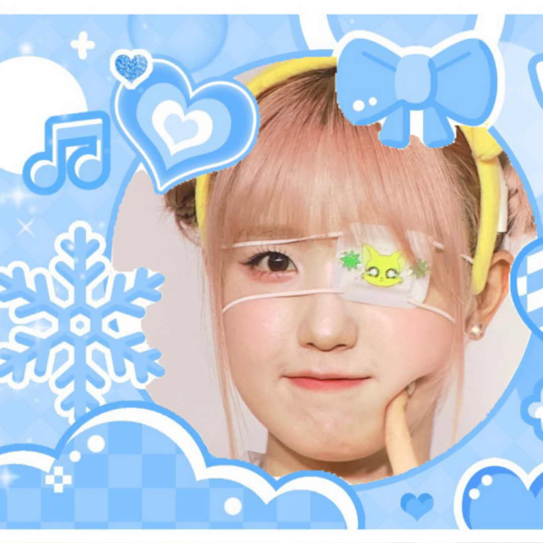 Latest photo of Hitomi (SAY MY NAME)