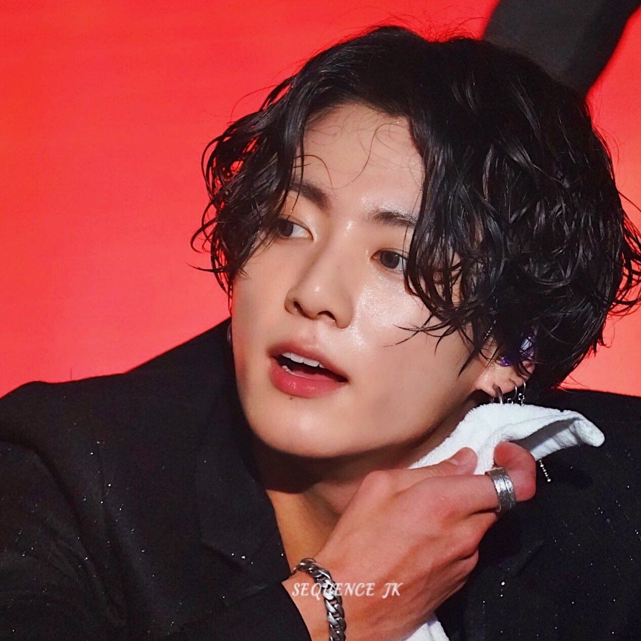 정국 (방탄소년단)의 최신 사진