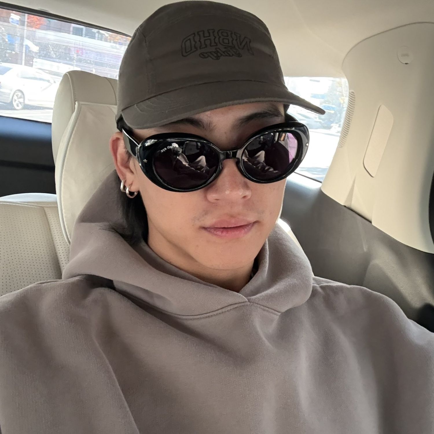 Behind-the-scenes cut of GOT7