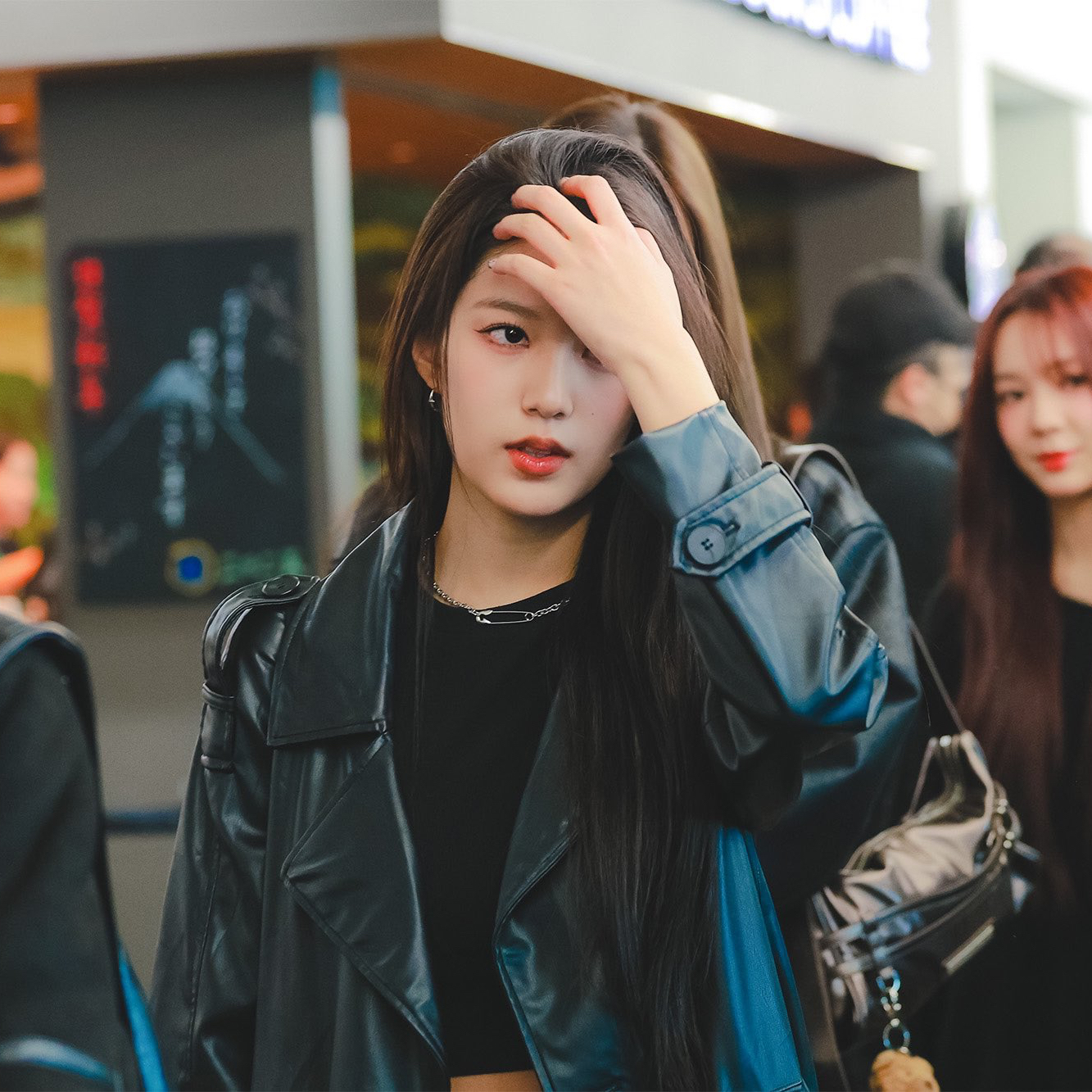 Latest photo of Yoon Jiyoon (izna)
