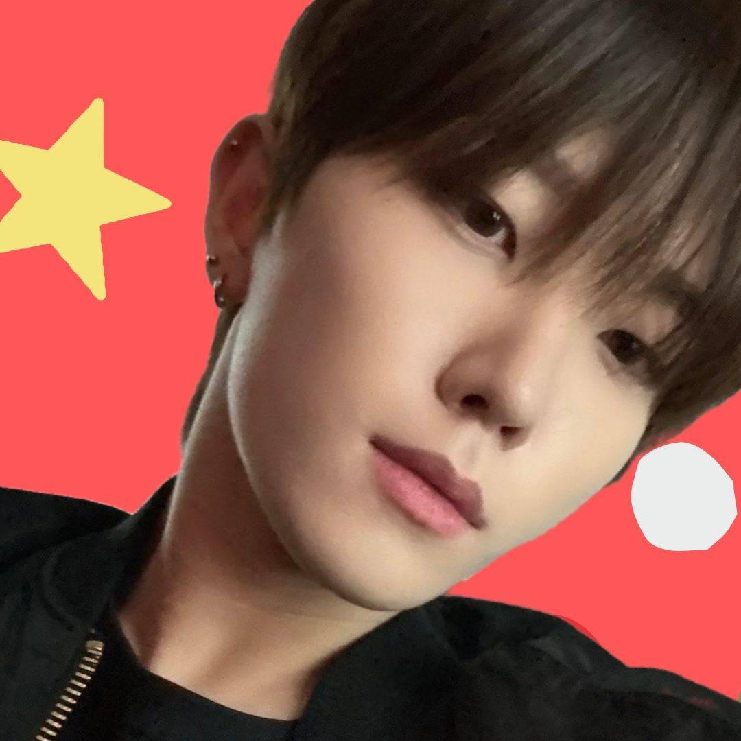 Latest photo of Sungjun (TNX)