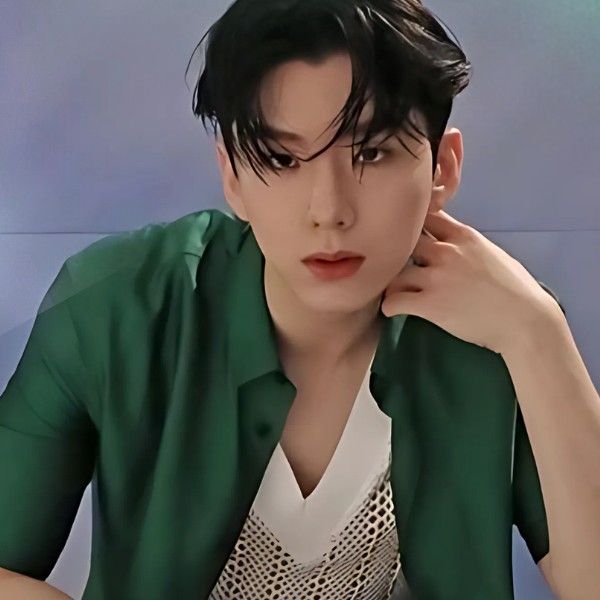 Latest photo of Kihyun (MONSTA X)