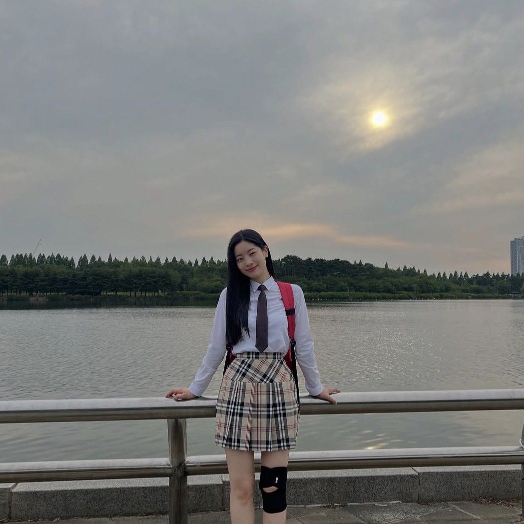 TWICE的幕后花絮