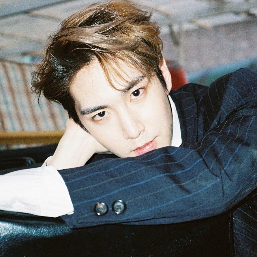 信源 (PENTAGON)的幕後花絮