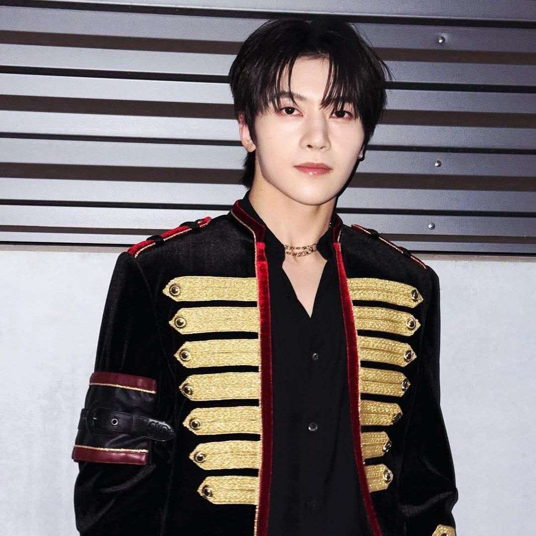 Latest photo of Seok Matthew (ZEROBASEONE)