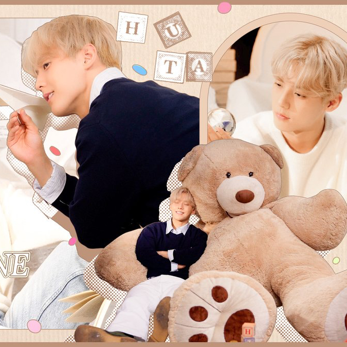 Latest photo of Lee Minhyuk (BTOB)