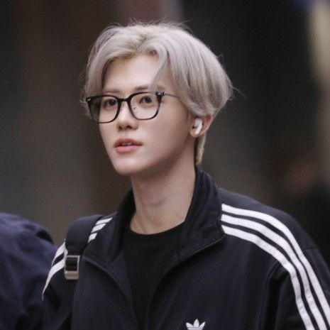 Behind-the-scenes cut of Jaemin (NCT DREAM)