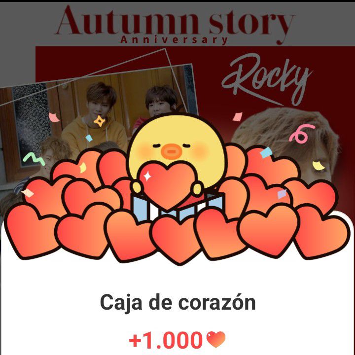 Recent activity shot of ASTRO