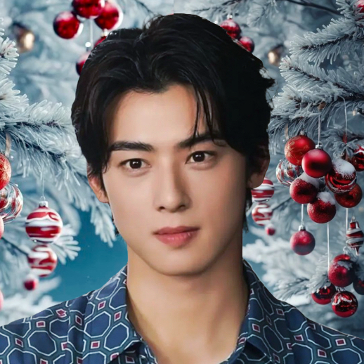 Behind-the-scenes cut of Eunwoo (ASTRO)