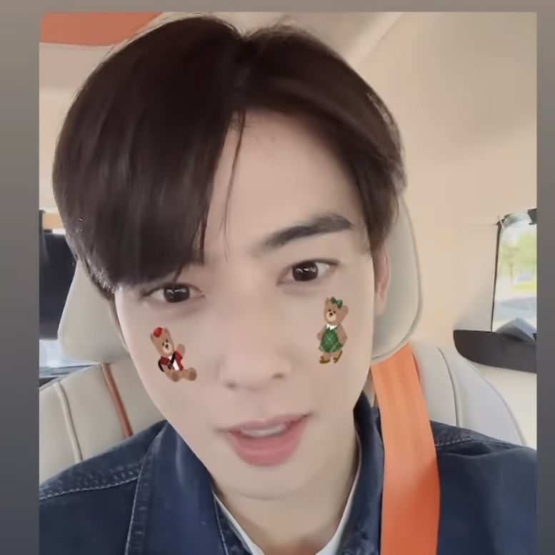 Latest photo of Eunwoo (ASTRO)