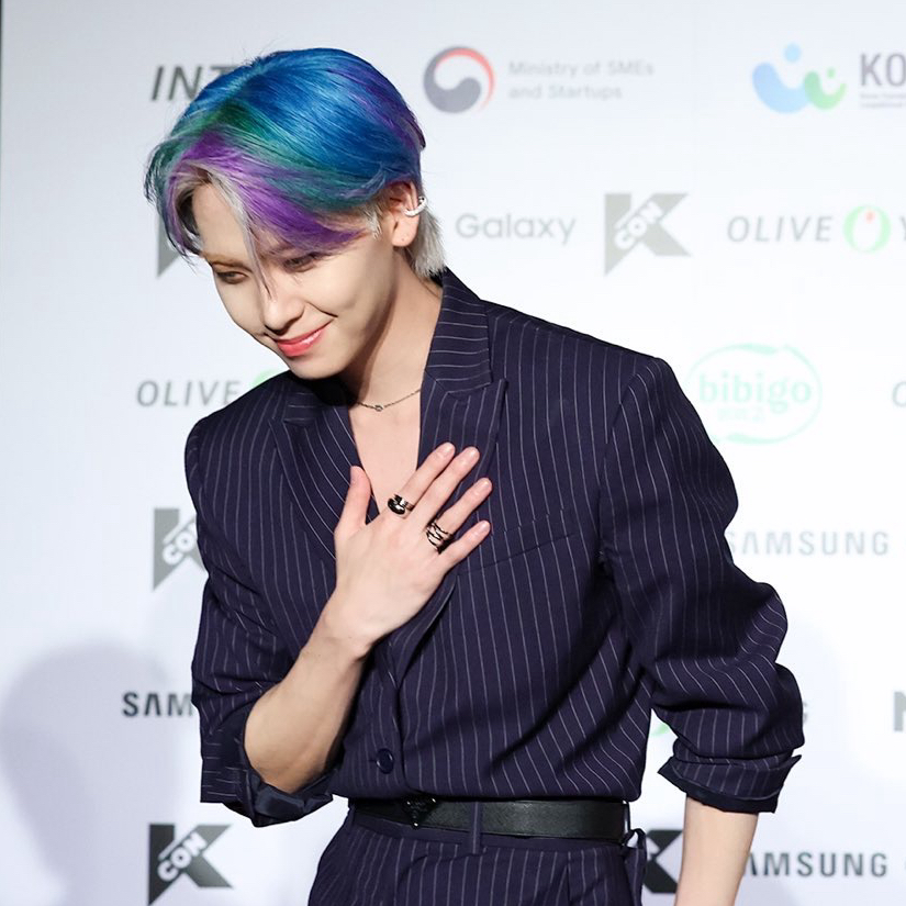 카와시리 렌 (JO1) 팬이 찍은 순간