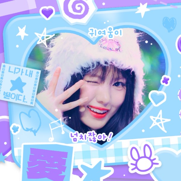 Popular profile image of KiiiKiii selected by votes