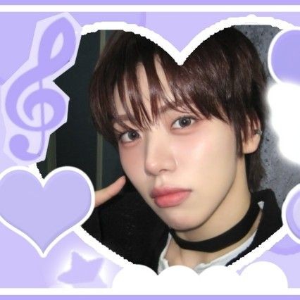 Popular profile image of Cha Woongki (AHOF) selected by votes