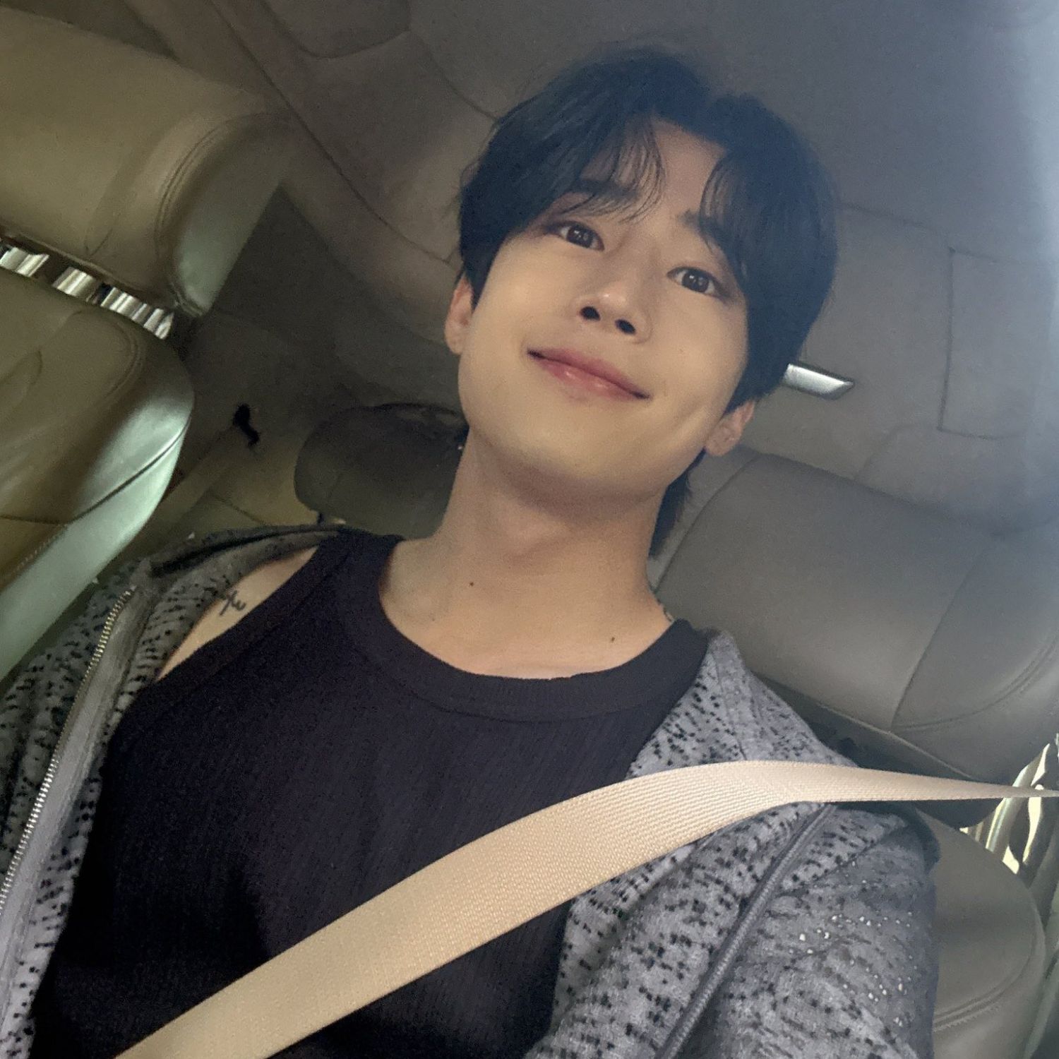 Latest photo of Han Seungwoo