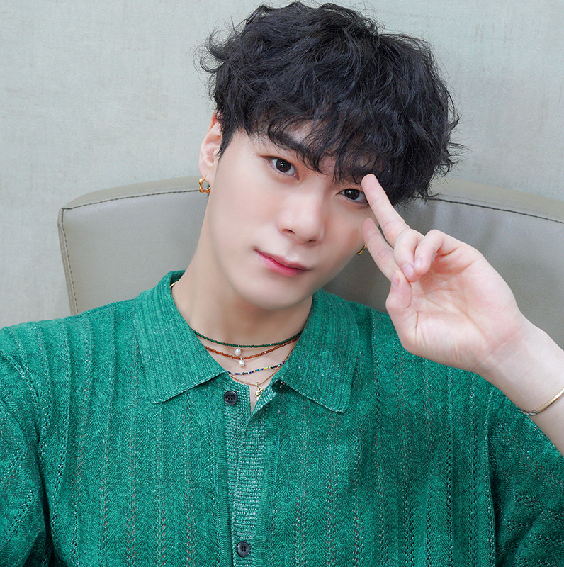 문빈 (아스트로) 팬이 찍은 순간