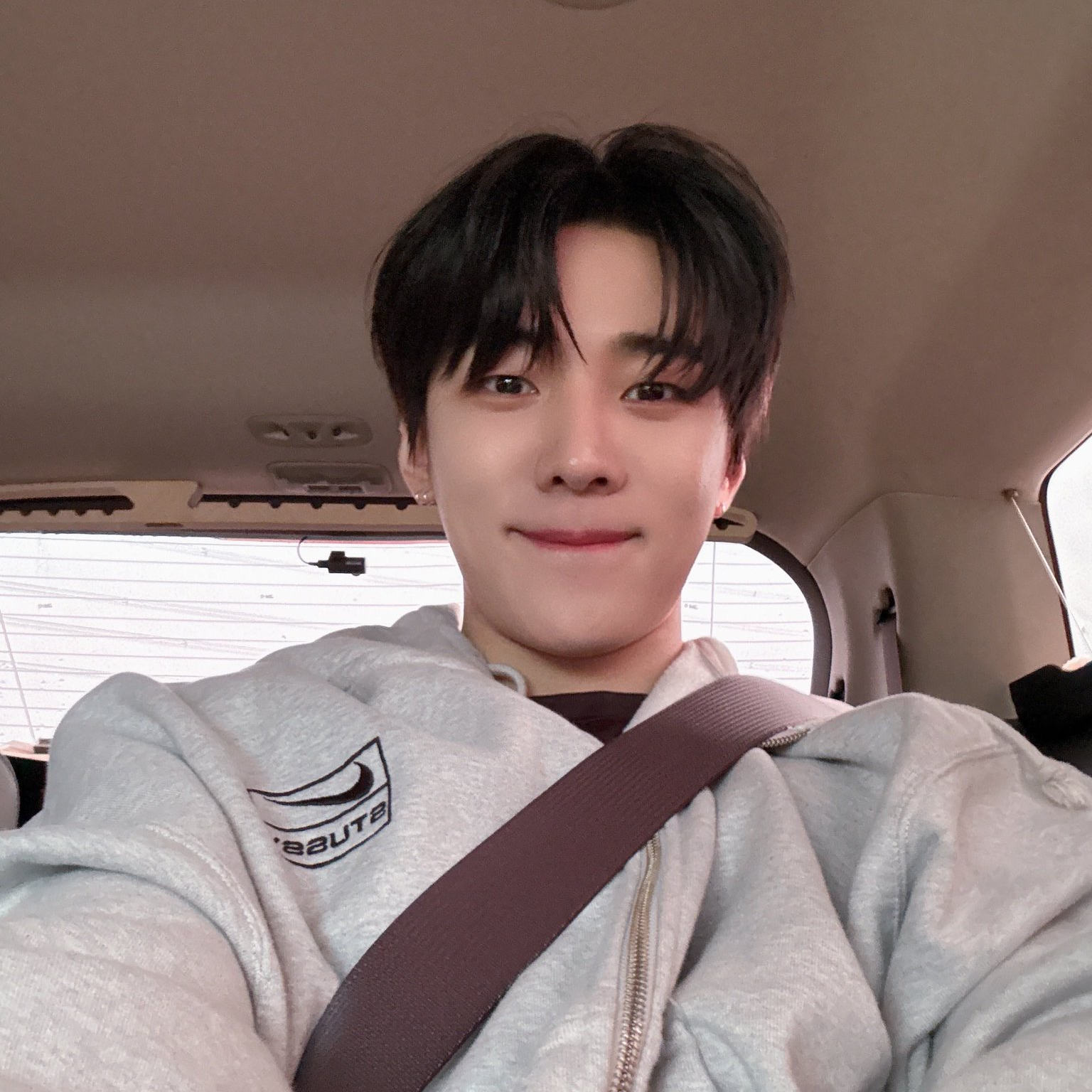 Latest photo of Jaechan (DKZ)