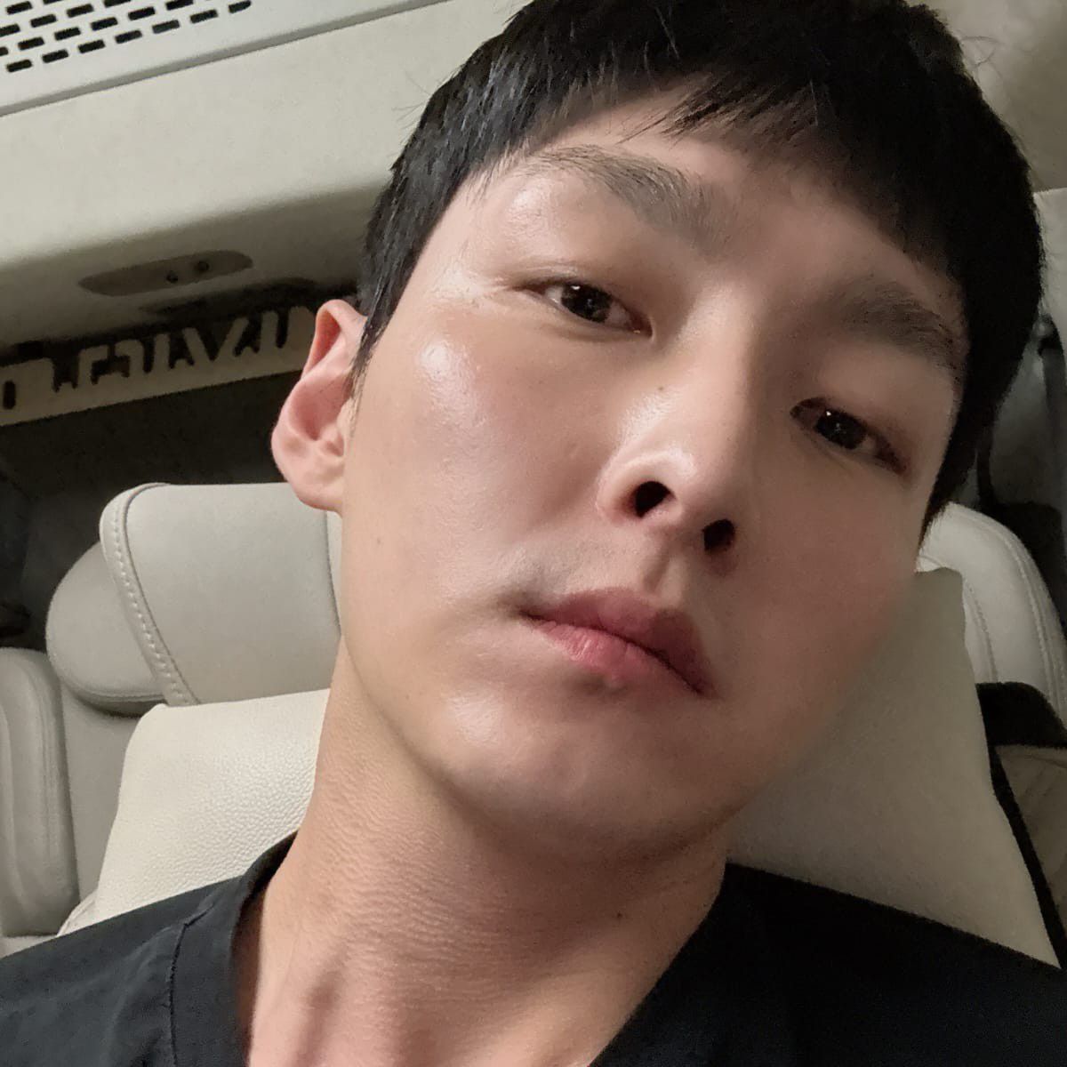 Latest photo of Zuho (SF9)