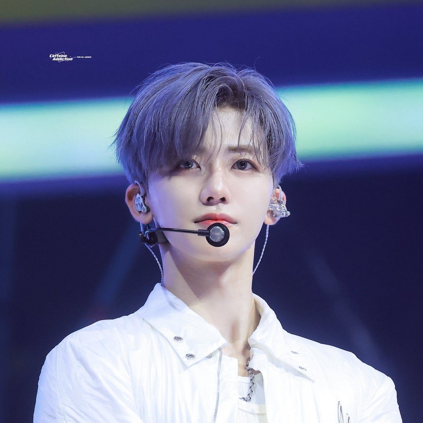 재민 (NCT DREAM) 팬이 찍은 순간