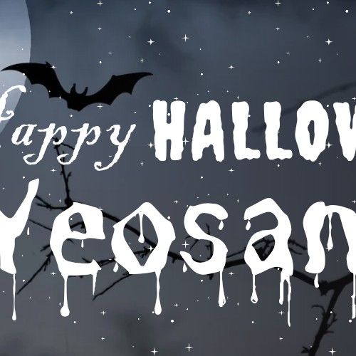 A moment captured by Yeosang (ATEEZ)'s fan