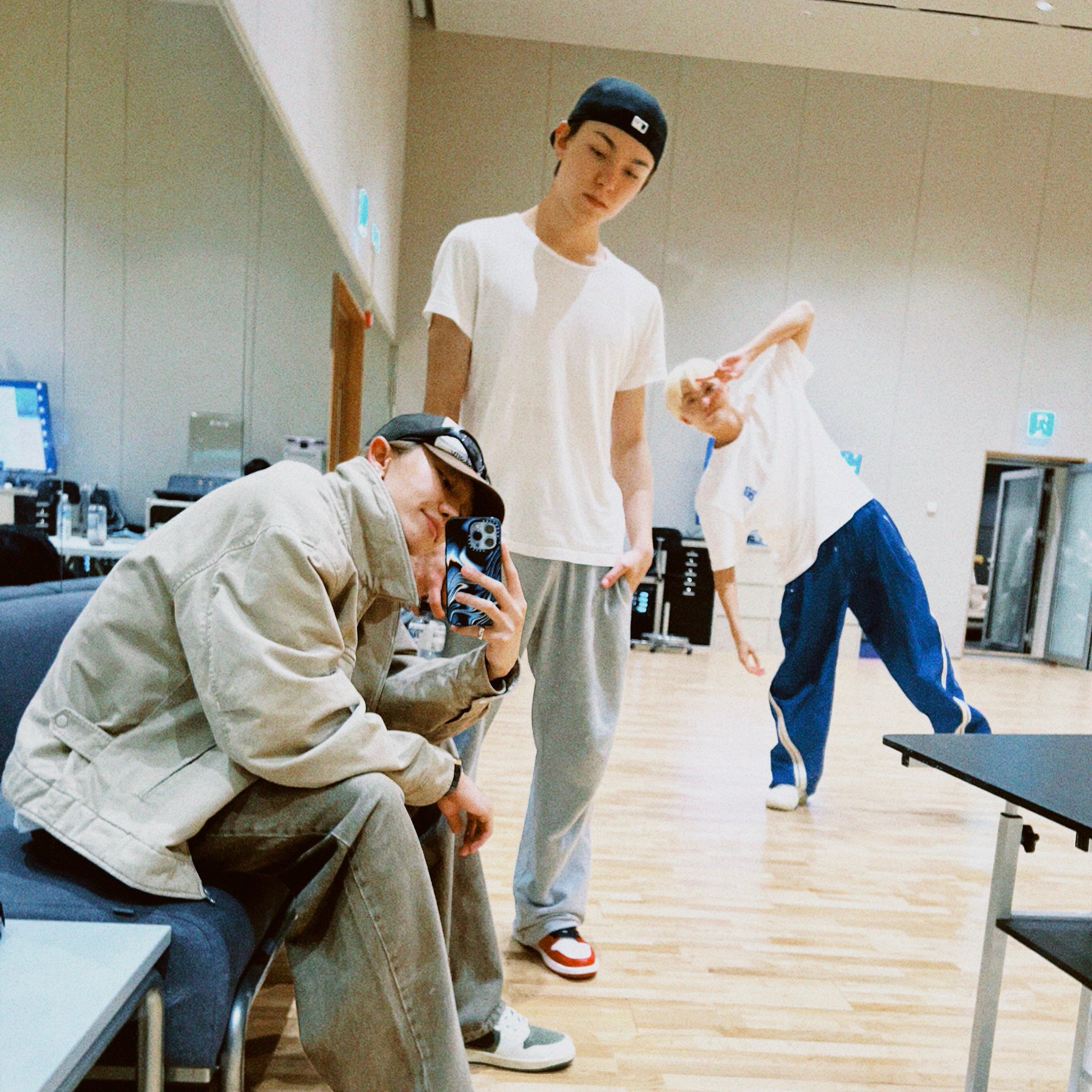 세븐틴의 최신 사진