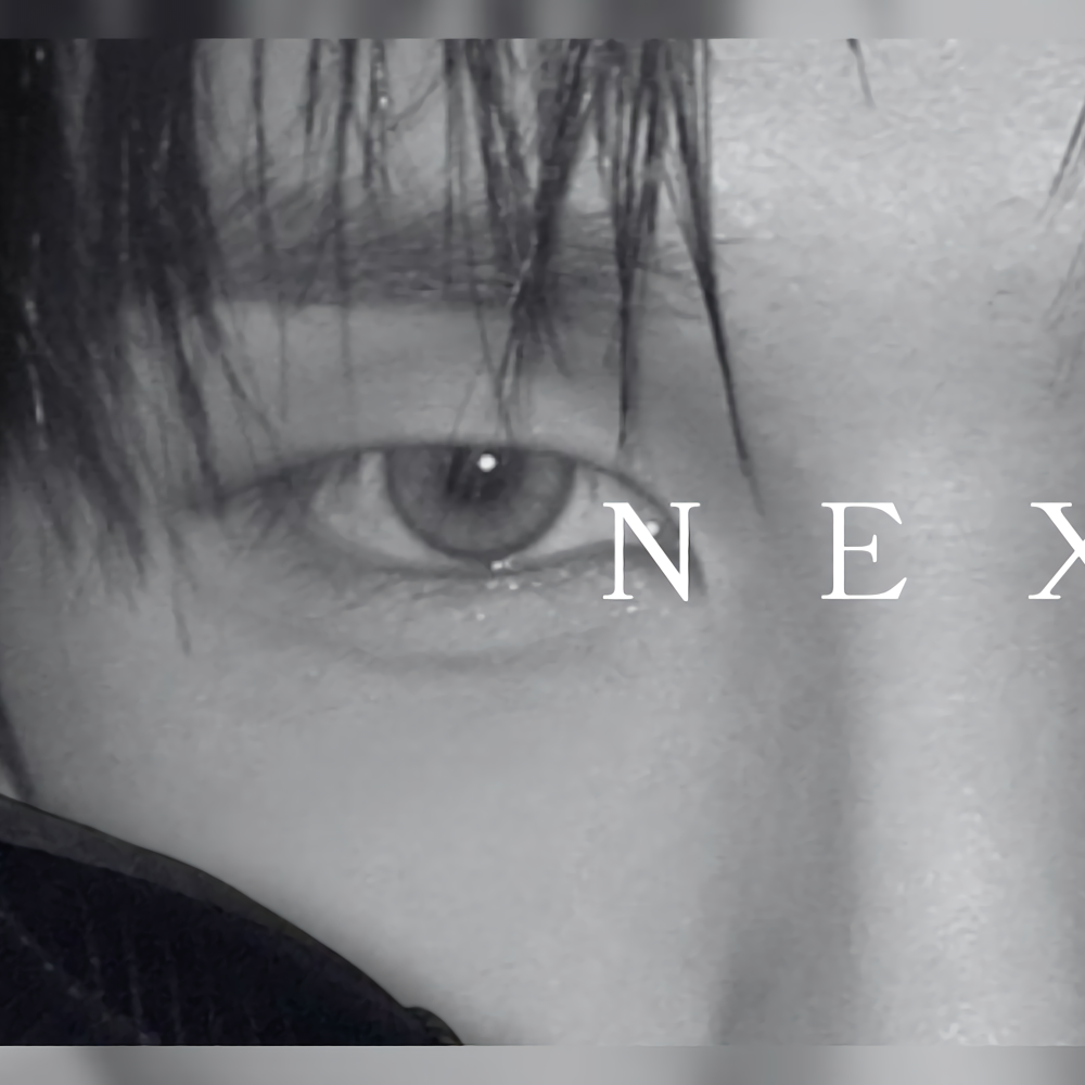 A moment captured by So Geon (NEXZ)'s fan