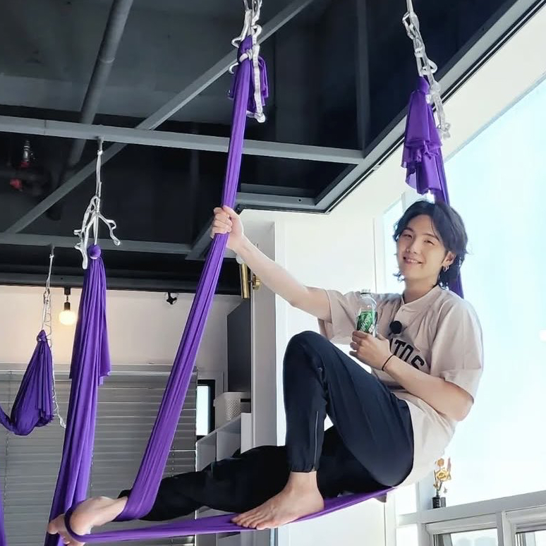 슈가 (방탄소년단) 팬이 찍은 순간